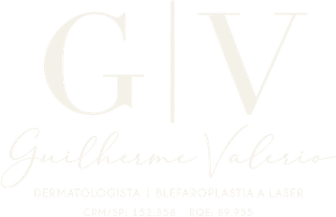 Guilherme Valério, dermatologista